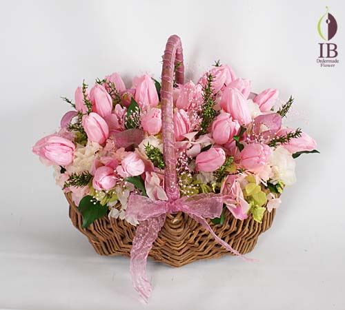 バースデープレゼント