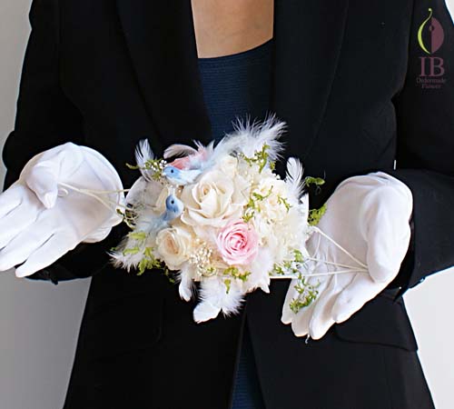 手に持った感じ 手に持った感じ