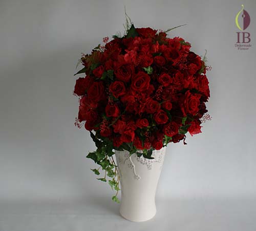 還暦のお祝い 還暦御祝アレンジ