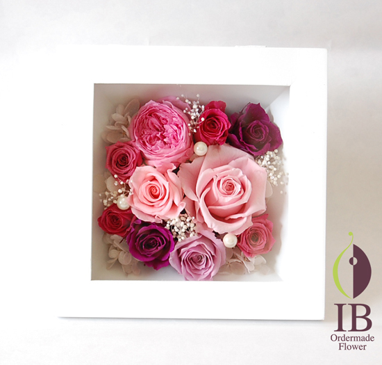 正面から(ガラスなし)