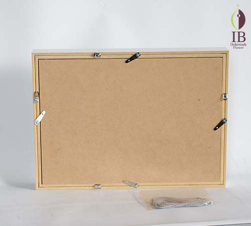 退職祝いプリザーブド プリザードフラワー