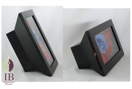 プリザーブドフラワー チェリーレッド