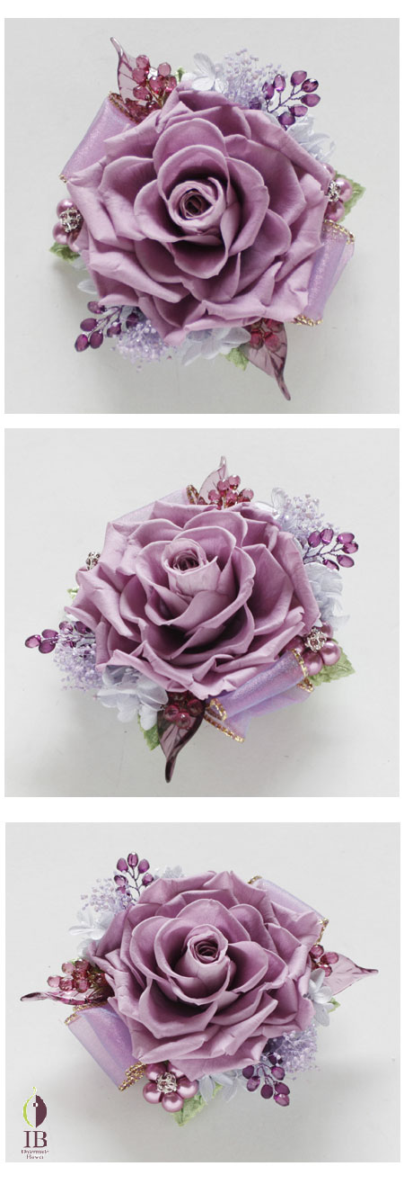 プリザーブフラワー　ラベンダー