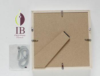 正方形フレーム