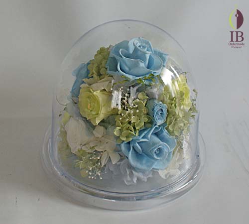 バラプリザーブド プリザードフラワー