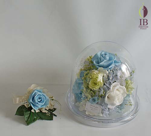 ブートニア ブートニア