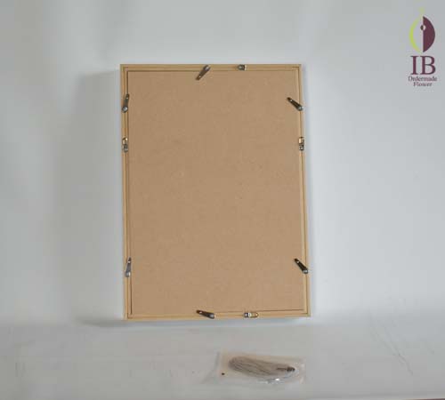 プリザードフラワー