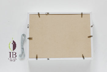 長方形フレーム