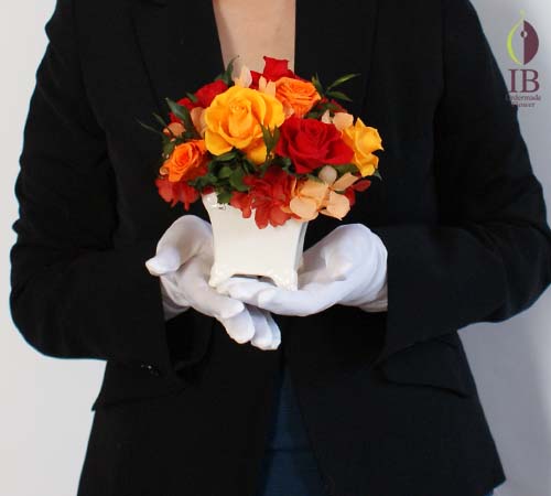 手に持った感じ 手に持った感じ