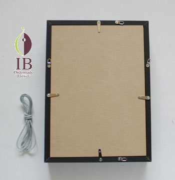 長方形フレーム　