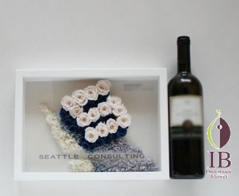 ワインフルボトルとの大きさの比較