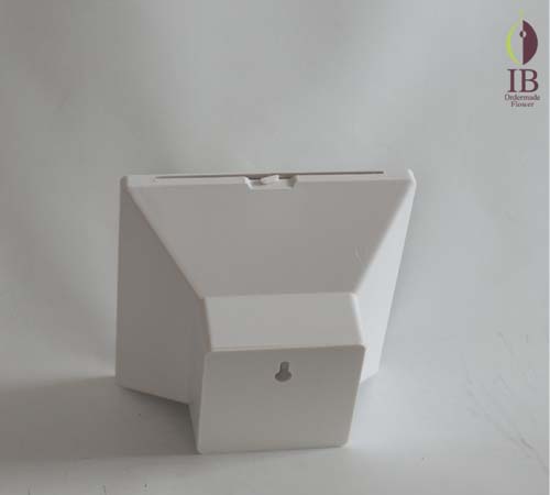 フレーム裏側 フレーム裏側