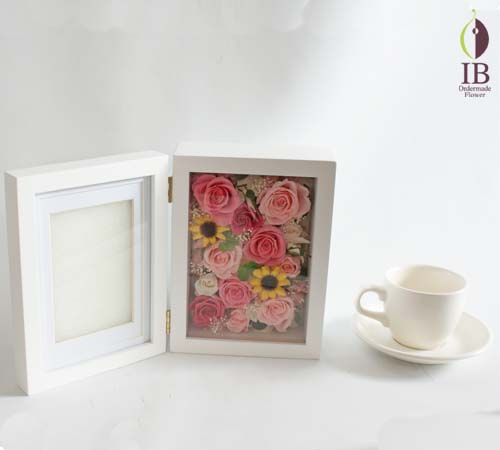 コーヒーカップとの大きさの比較 コーヒーカップとの大きさの比較