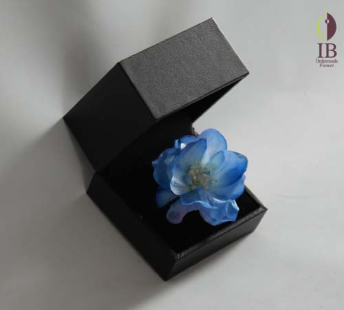 デルフィニウム プリザードフラワー