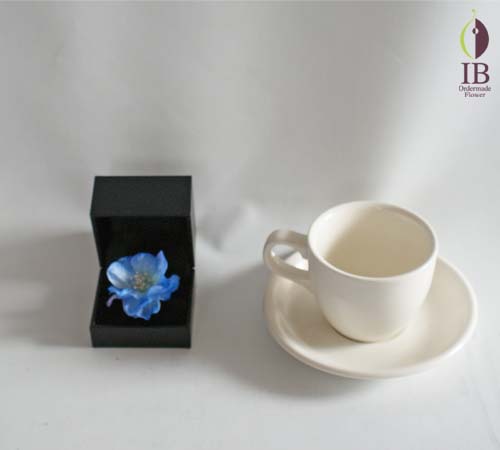 コーヒーカップとの大きさの比較 コーヒーカップとの大きさの比較