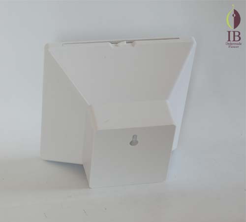 フレーム裏側 フレーム裏側