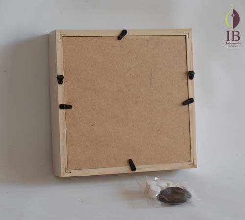 バラプリザーブド プリザードフラワー