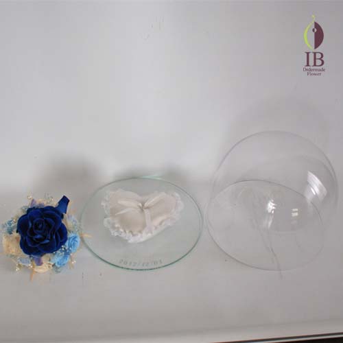 バラプリザーブド プリザードフラワー