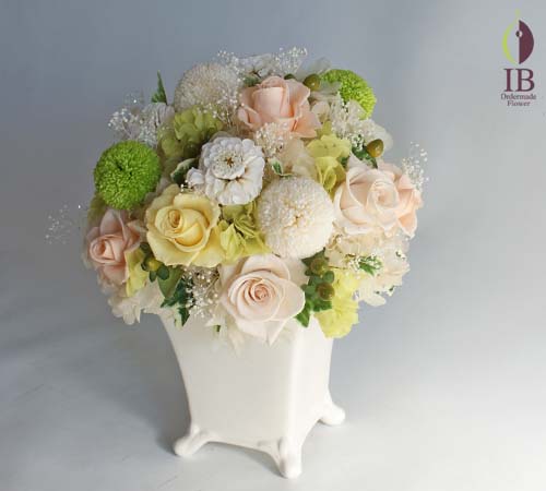 マムプリザーブド