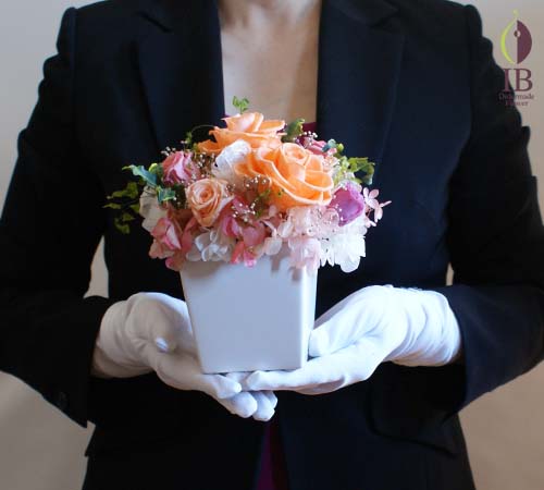 手に持った感じ 手に持った感じ