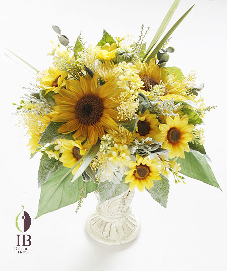 ブリザードフラワー 開店お祝い