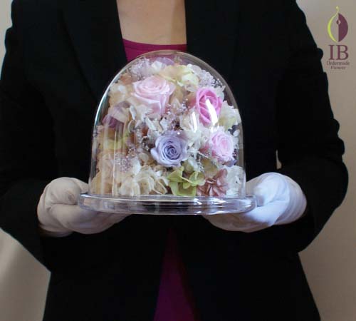 
手に持った感じ