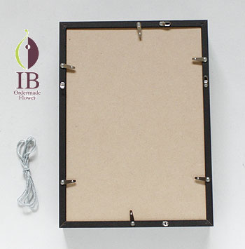 ウッドフレーム