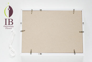 ウッドフレーム