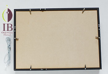 ウッドフレーム