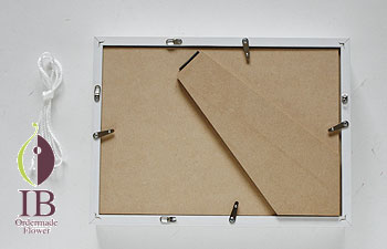 ウッドフレーム　