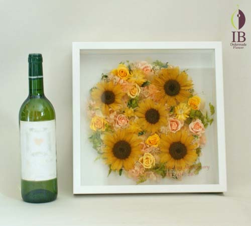 フルワインボトルとの大きさの比較 フルワインボトルとの大きさの比較