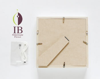 ウッドフレーム