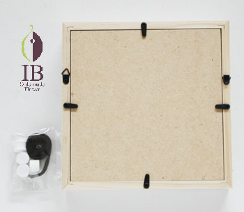 ウッドフレーム