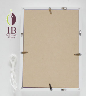 ウッドフレーム