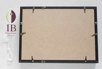 ウッドフレーム