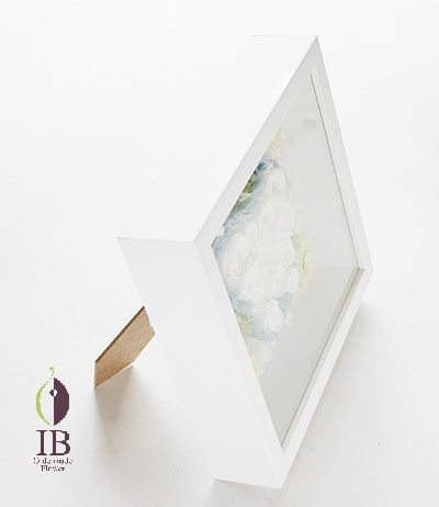 プリザーブドフラワー 歯医者開店お祝い