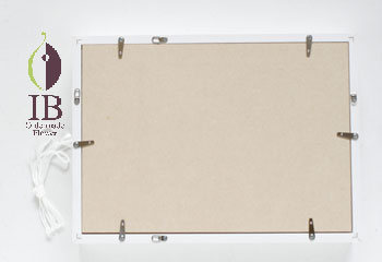 ウッドフレーム