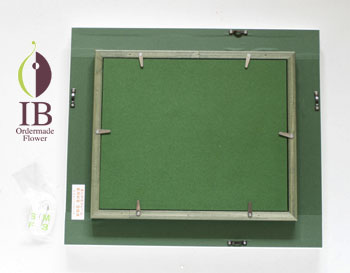 ウッドフレーム