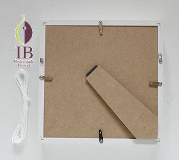 ウッドフレーム