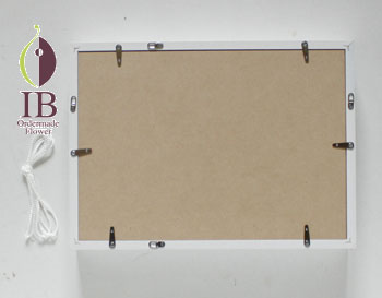 ウッドフレーム