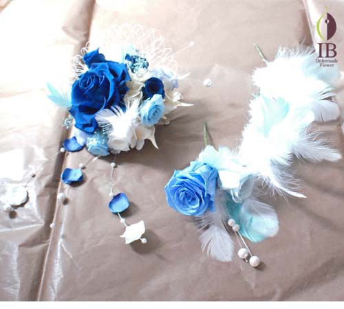 成人式用髪飾り 成人式用髪飾り