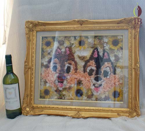 フルワインボトルとの大きさの比較 フルワインボトルとの大きさの比較