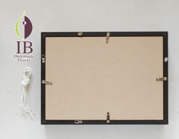 ウッドフレーム