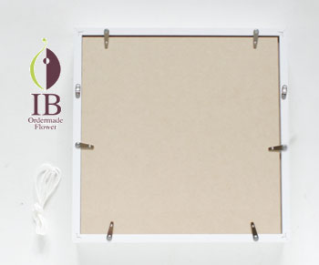 ウッドフレーム