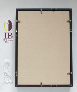 ウッドフレーム