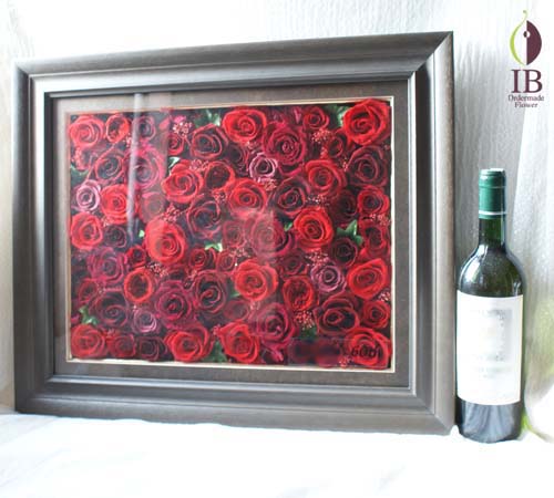 フルワインボトルとの大きさの比較 フルワインボトルとの大きさの比較