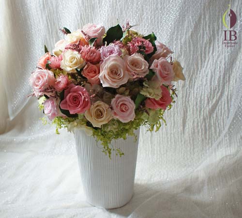 斜め上から
斜め上から