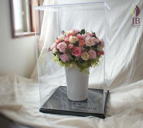 ほこりよけケース
ほこりよけケース