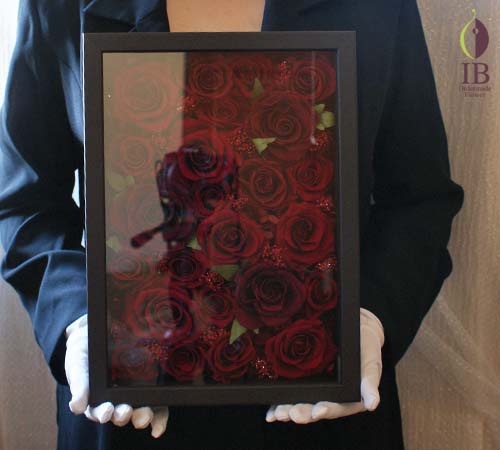 手に持った感じ 手に持った感じ