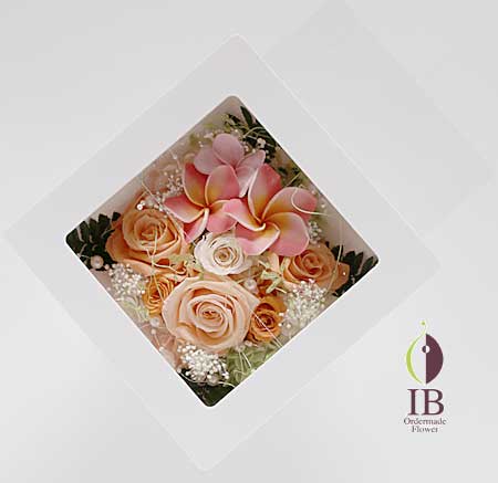 フレーム スライド式でガラス